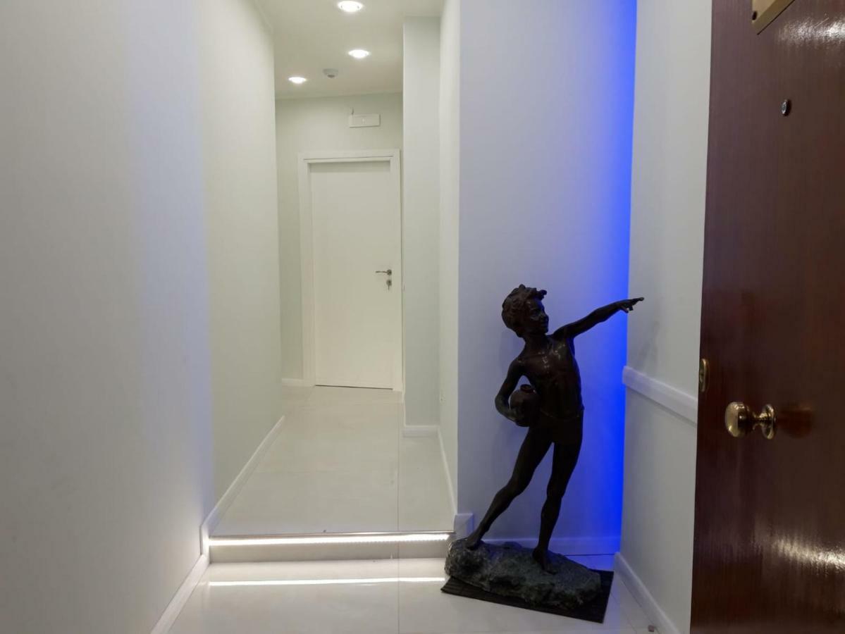 Centro Storico Maschio Angioino House Apartment Наполи Екстериор снимка