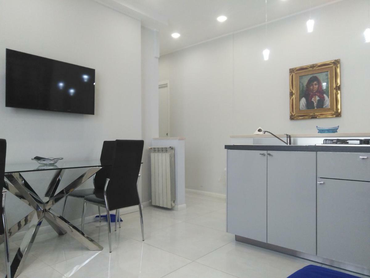Centro Storico Maschio Angioino House Apartment Наполи Екстериор снимка